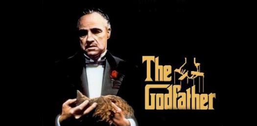 The godfather 1972