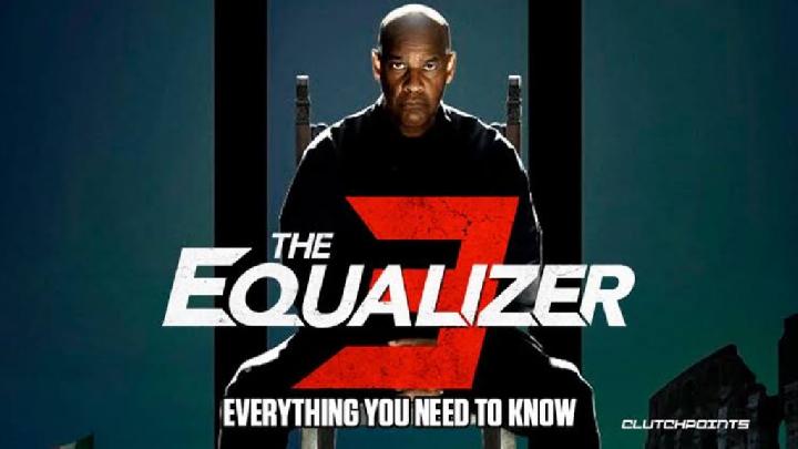 The Equalizer 3