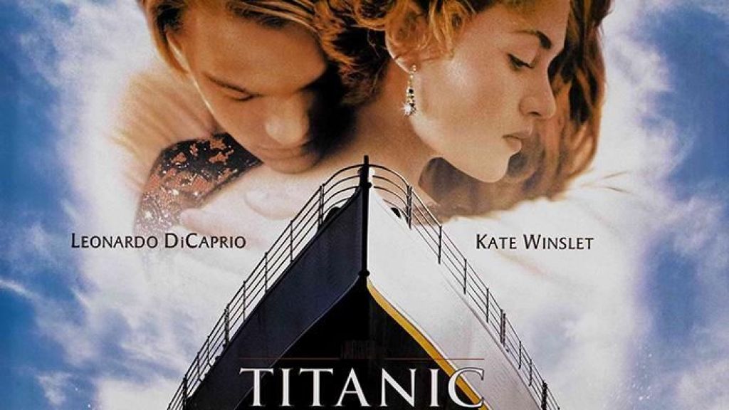 Titanic 1997